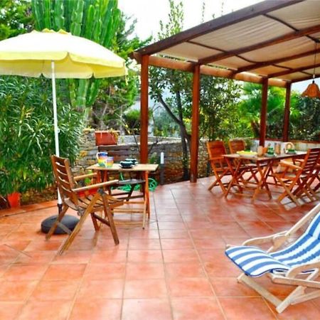 Holidaisy It Villa Con Giardino Сан Вито ло Капо Екстериор снимка