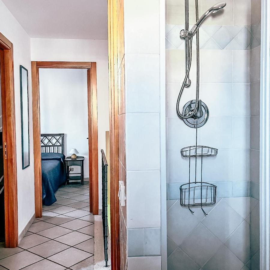 Holidaisy It Villa Con Giardino Сан Вито ло Капо Екстериор снимка