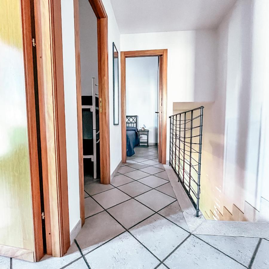 Holidaisy It Villa Con Giardino Сан Вито ло Капо Екстериор снимка