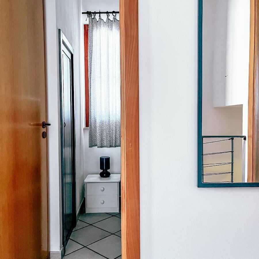Holidaisy It Villa Con Giardino Сан Вито ло Капо Екстериор снимка