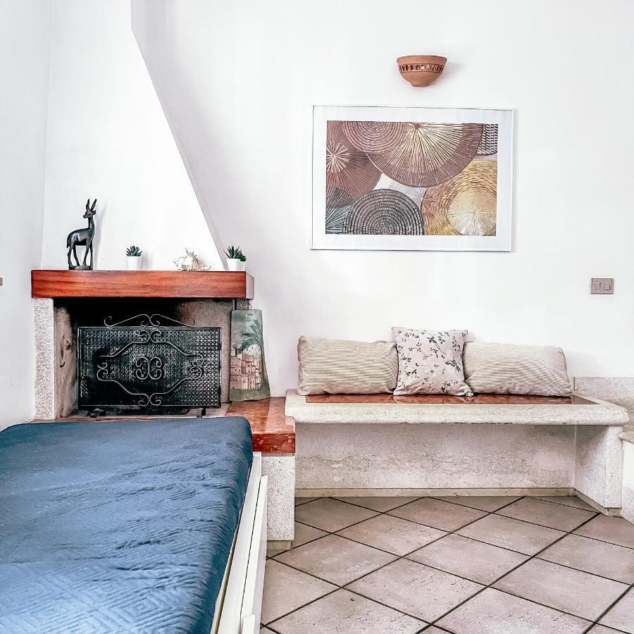 Holidaisy It Villa Con Giardino Сан Вито ло Капо Екстериор снимка