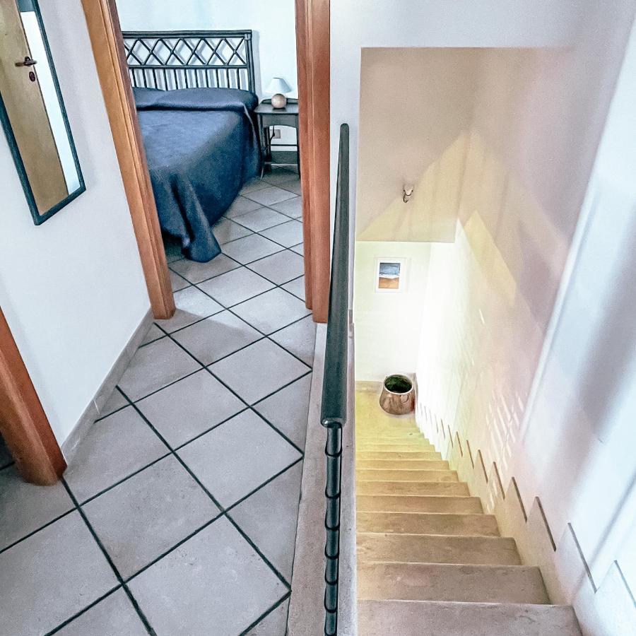 Holidaisy It Villa Con Giardino Сан Вито ло Капо Екстериор снимка