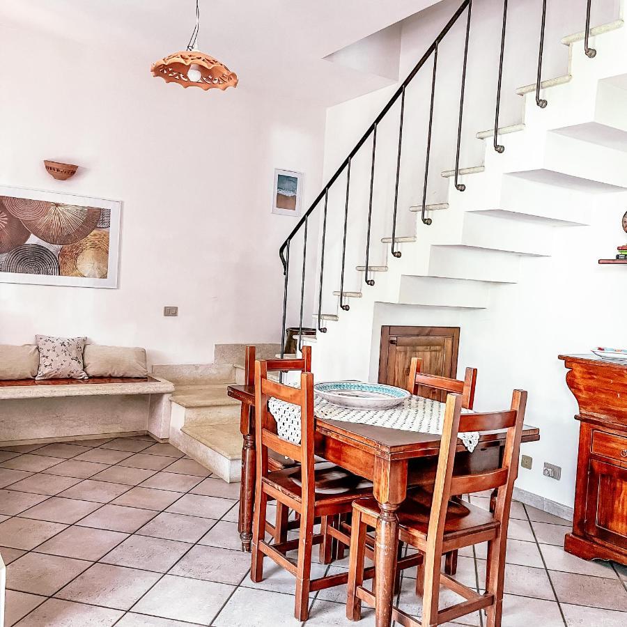 Holidaisy It Villa Con Giardino Сан Вито ло Капо Екстериор снимка