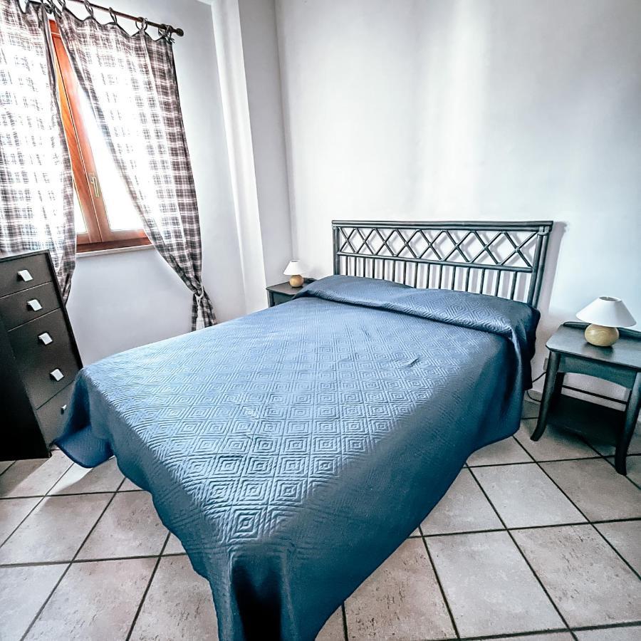 Holidaisy It Villa Con Giardino Сан Вито ло Капо Екстериор снимка