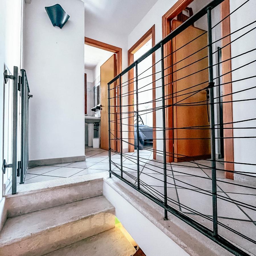 Holidaisy It Villa Con Giardino Сан Вито ло Капо Екстериор снимка