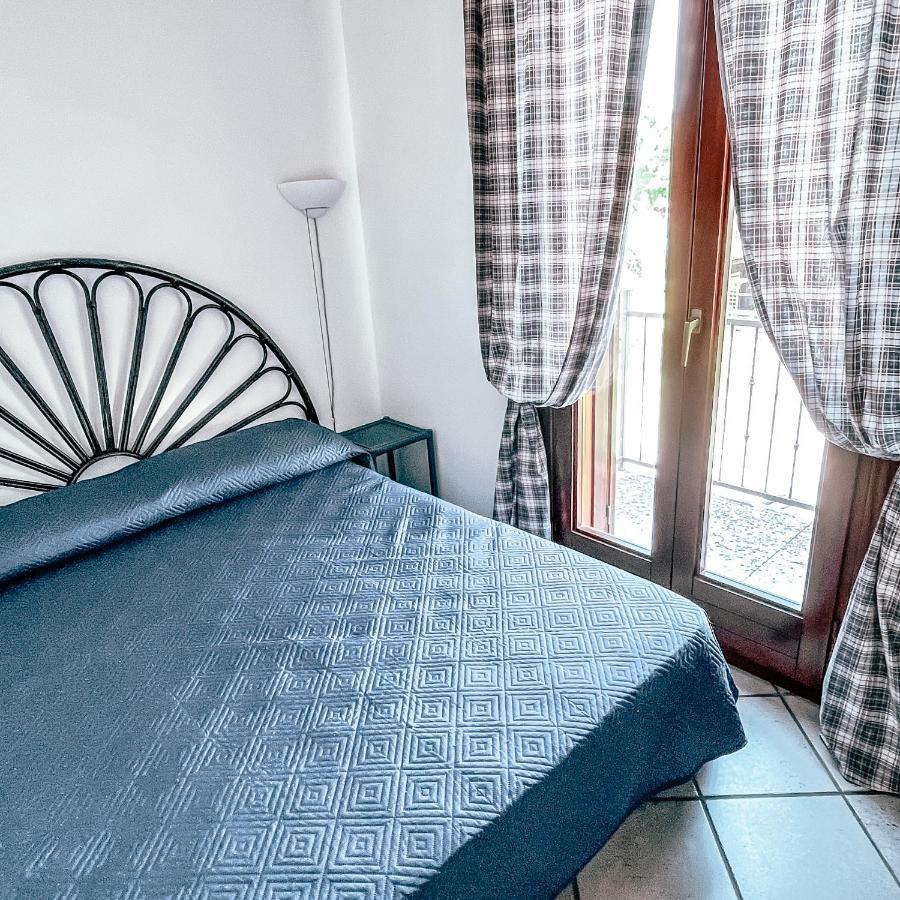 Holidaisy It Villa Con Giardino Сан Вито ло Капо Екстериор снимка